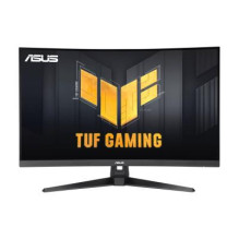 Monitorius - ASUS TUF Gaming VG32WQ3B 32" 180 Hz Juodas Monitorius - ASUS TUF Gaming VG32WQ3B 32" 180 Hz Juodas