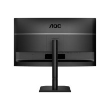 Monitorius - AOC 27E4CV 27″ 120 Hz Full HD Juodas Monitorius - AOC 27E4CV 27″ 120 Hz Full HD Juodas
