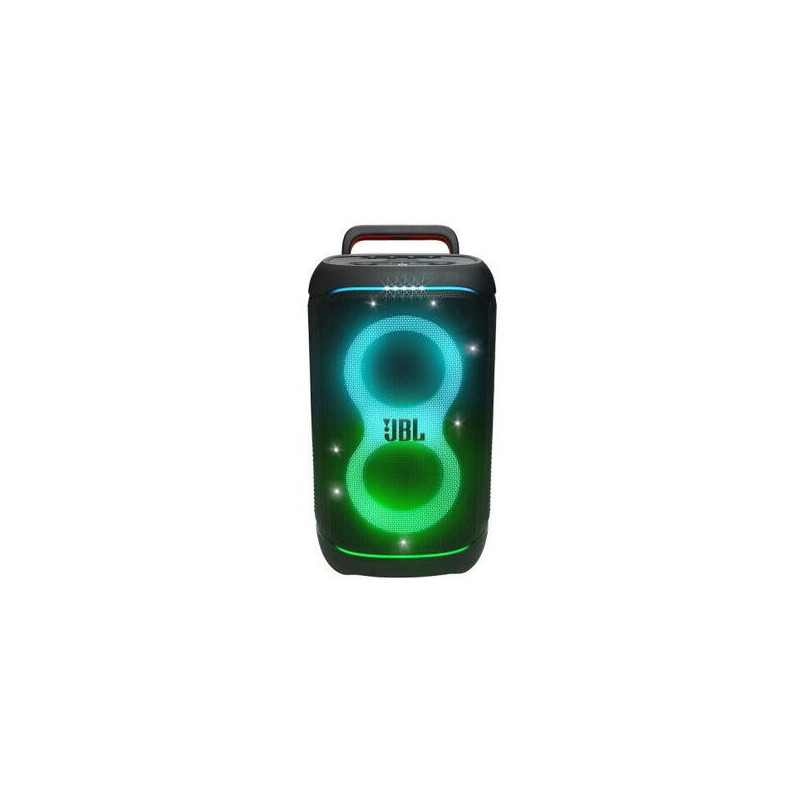 JBL PartyBox 520 PARTYBOX520 Black