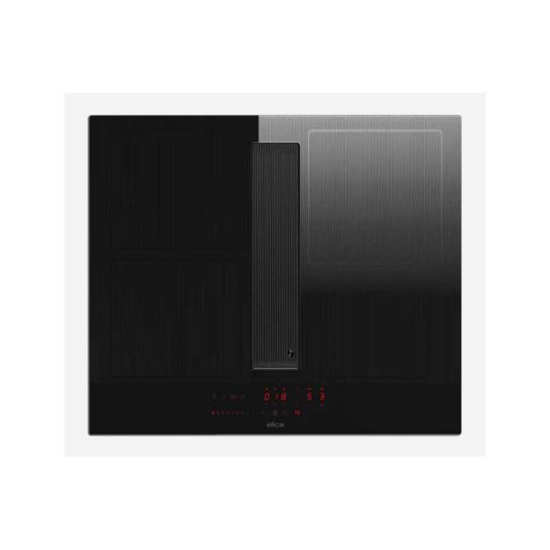 Hob-hood ELICA NIKOLATESLA VELVET BL / A / 72