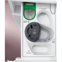 Skalbyklė ELECTROLUX EW7F4422QE Skalbyklė ELECTROLUX EW7F4422QE
