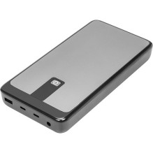 Išorinė baterija 25200mAh,...