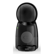Krups Piccolo XS KP1A3B rankinis espreso aparatas 0,8 l