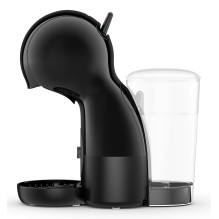 Krups Piccolo XS KP1A3B rankinis espreso aparatas 0,8 l