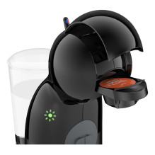 Krups Piccolo XS KP1A3B rankinis espreso aparatas 0,8 l