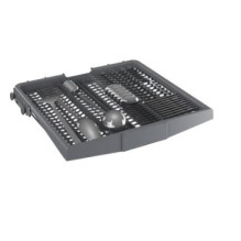 Beko BDFN26531X laisvai pastatoma indaplovė, 15 vnt. D Beko BDFN26531X laisvai pastatoma indaplovė, 15 vnt. D