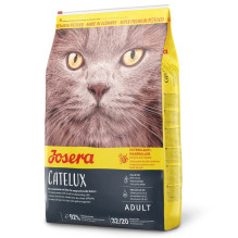 JOSERA Catelux - dry cat...
