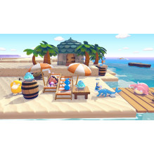 Nintendo Switch 2 & Pokemon Pokopia portable game console 20.1 cm (7.9") 256 GB Touchscreen Wi-Fi Black Nintendo Switch 2 & Pokemon Pokopia portable game console 20.1 cm (7.9") 256 GB Touchscreen Wi-Fi Black