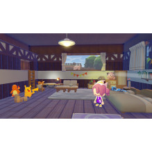 Nintendo Switch 2 & Pokemon Pokopia portable game console 20.1 cm (7.9") 256 GB Touchscreen Wi-Fi Black Nintendo Switch 2 & Pokemon Pokopia portable game console 20.1 cm (7.9") 256 GB Touchscreen Wi-Fi Black