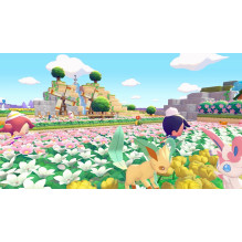 Nintendo Switch 2 & Pokemon Pokopia portable game console 20.1 cm (7.9") 256 GB Touchscreen Wi-Fi Black Nintendo Switch 2 & Pokemon Pokopia portable game console 20.1 cm (7.9") 256 GB Touchscreen Wi-Fi Black