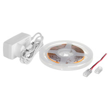 Activejet AJE-COB 3m ciep strip light Universal strip light Indoor Activejet AJE-COB 3m ciep strip light Universal strip light Indoor