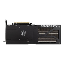 MSI RTX 5080 16G VENTUS 3X OC BLACK graphics card MSI RTX 5080 16G VENTUS 3X OC BLACK graphics card