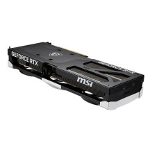 MSI RTX 5080 16G VENTUS 3X OC BLACK graphics card MSI RTX 5080 16G VENTUS 3X OC BLACK graphics card