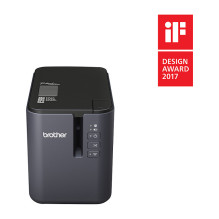 Brother PT-P950NW label printer Brother PT-P950NW label printer