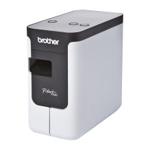 Brother PT-P700 etikečių spausdintuvas