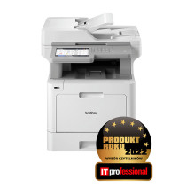 Brother MFC-L9570CDW multifunction printer