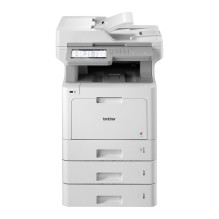 Brother MFC-L9570CDW multifunction printer
