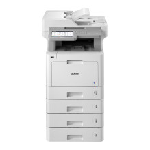 Brother MFC-L9570CDW multifunction printer
