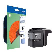 Brother LC129XLBK ink cartridge Brother LC129XLBK ink cartridge