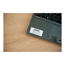 Brother TZE-S261 label-making tape Brother TZE-S261 label-making tape