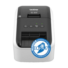 Brother QL-800 label printer Brother QL-800 label printer