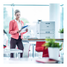 Brother HL-L9310CDW laser printer