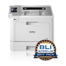 Brother HL-L9310CDW lazerinis spausdintuvas