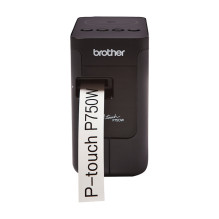 Brother PT-P750W label printer Brother PT-P750W label printer