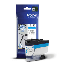 Brother LC3237C ink cartridge Brother LC3237C ink cartridge