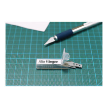 Brother TZE-S221 label-making tape Brother TZE-S221 label-making tape