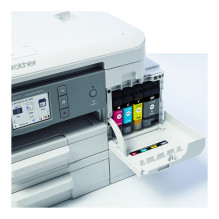 Brother LC-426M ink cartridge Brother LC-426M ink cartridge