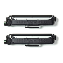 Brother TN-247BKTWIN tonerio kasetė Brother TN-247BKTWIN tonerio kasetė