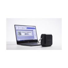 Brother PTP710BT label printer