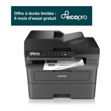 Brother MFC-L2800DW multifunction printer