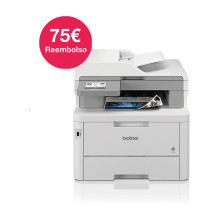 Brother MFC-L8340CDW multifunction printer
