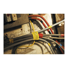 Brother TZE-FX651 label-making tape Brother TZE-FX651 label-making tape