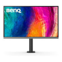 BenQ PD2706UA computer monitor