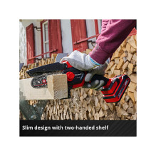Einhell GE-PS 18 / 15 Li BL-Solo
