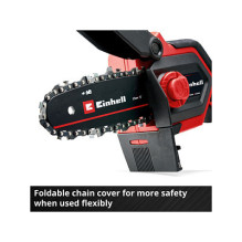 Einhell GE-PS 18 / 15 Li BL-Solo