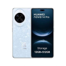 Huawei Nova 14 Pro Dual SIM...
