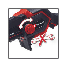 Einhell GE-PS 18 / 15 Li BL-Solo