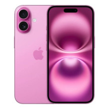 Apple iPhone 16 128GB Pink...
