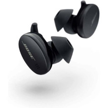 Bose Sport Wireless Earbuds Black EU