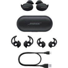 Bose Sport Wireless Earbuds Black EU