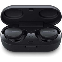 Bose Sport Wireless Earbuds Black EU