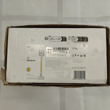 Outlet Grade A Dyson V8 Absolute (2023) cordless vacuum cleaner Nickel / Silver EU 476547-01 Outlet Grade A Dyson V8 Absolute (2023) cordless vacuum cleaner Nickel / Silver EU 476547-01