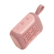 JBL Go 5 Bluetooth Wireless Speaker Pink EU JBL Go 5 Bluetooth Wireless Speaker Pink EU