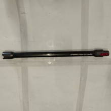Outlet Grade B Dyson V15 Detect Absolute (2023) Cordless Vacuum Cleaner Silver EU 446986-01