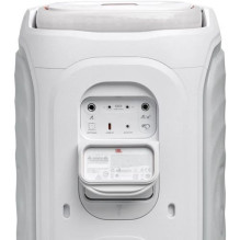 JBL Partybox 130 Bluetooth Speaker White EU JBL Partybox 130 Bluetooth Speaker White EU