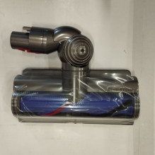 Outlet Grade B Dyson V15 Detect Absolute (2023) Cordless Vacuum Cleaner Silver EU 446986-01